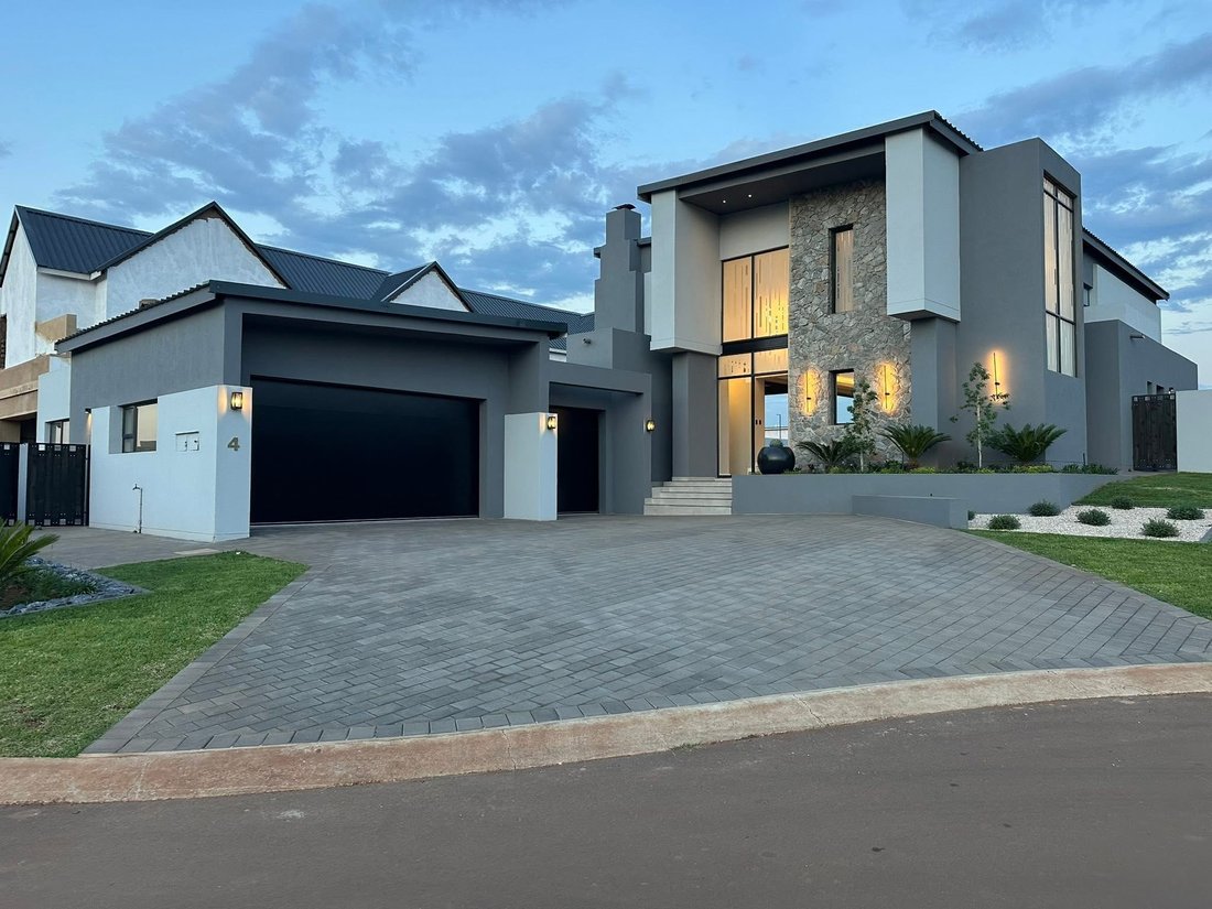 House in Midstream Estate, Olifantsfontein 410-JR, Gauteng 1 - 16973902