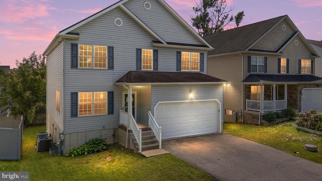 House in Severna Park, Maryland, United States 1 - 18322687