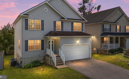 Casa a Severna Park, Maryland, Stati Uniti 1