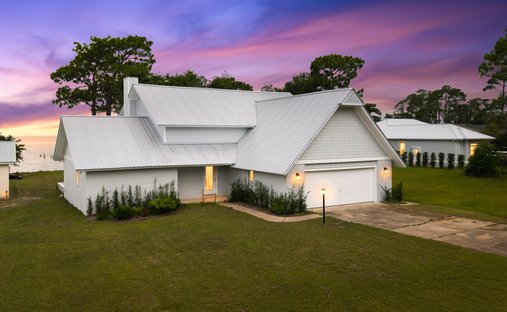 House in Freeport, Florida, United States 1
