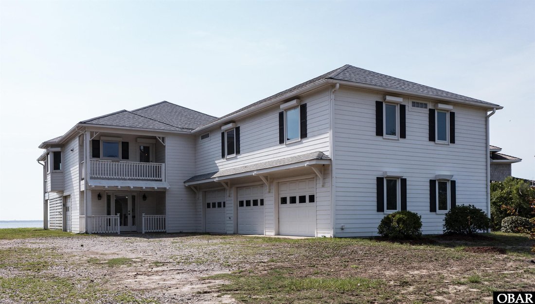 House in Kitty Hawk, North Carolina, United States 5 - 18321385