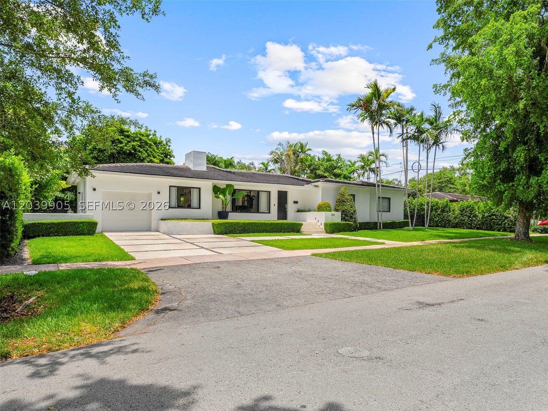 House in Coral Gables, Florida, United States 3 - 18318280