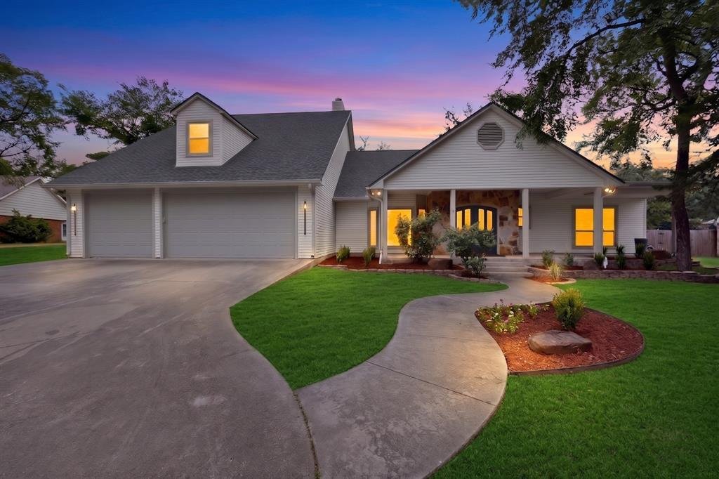 House in Gainesville, Texas, United States 1 - 18288642