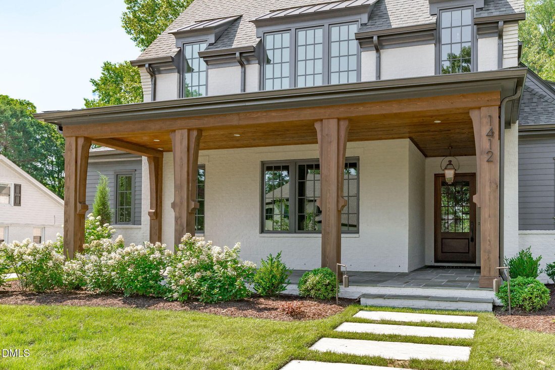 House in Raleigh, North Carolina, United States 5 - 16613685