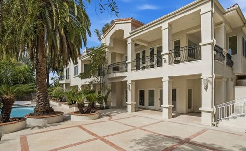House in Santa Ana, California, United States 1