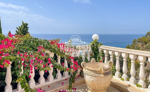 Villa in Lloret de Mar, Catalonia, Spain 1