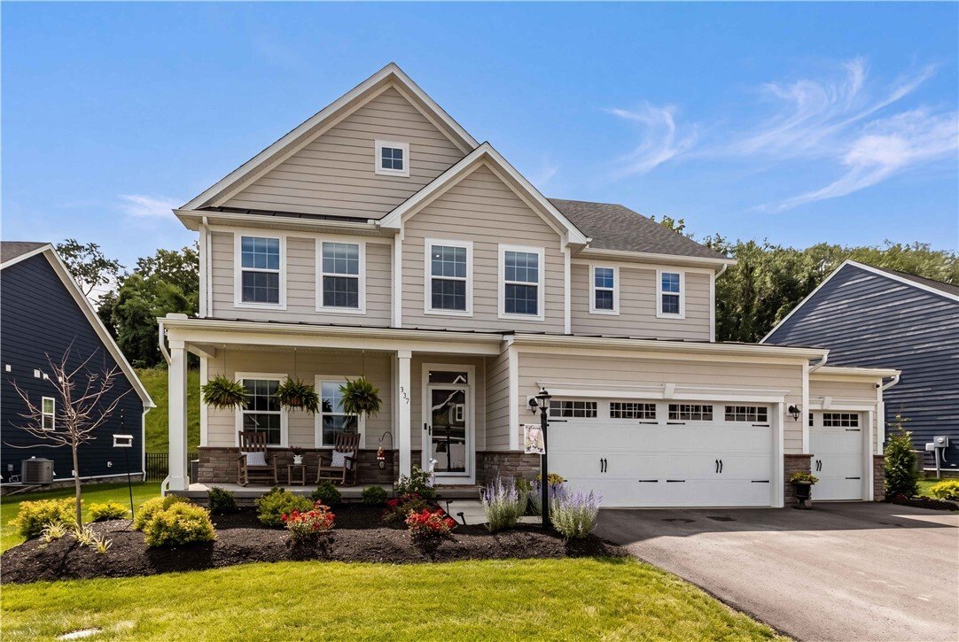 House in Washington, Pennsylvania, United States 1 - 18321541