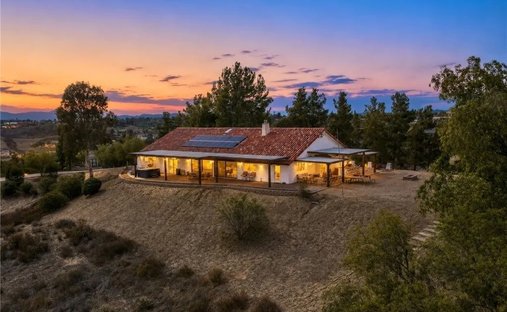 Casa a Temecula, California, Stati Uniti 1