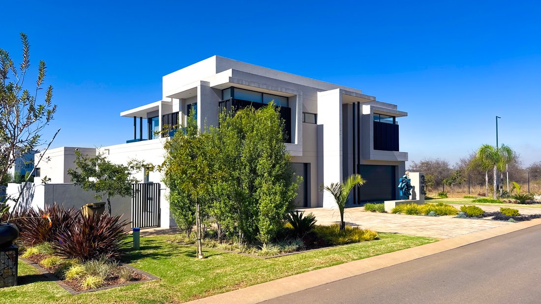 House in Olifantsfontein 410-JR, Gauteng, South Africa 3 - 18320008