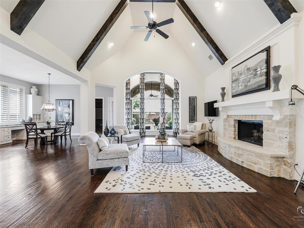 House in Frisco, Texas, United States 3 - 18322230