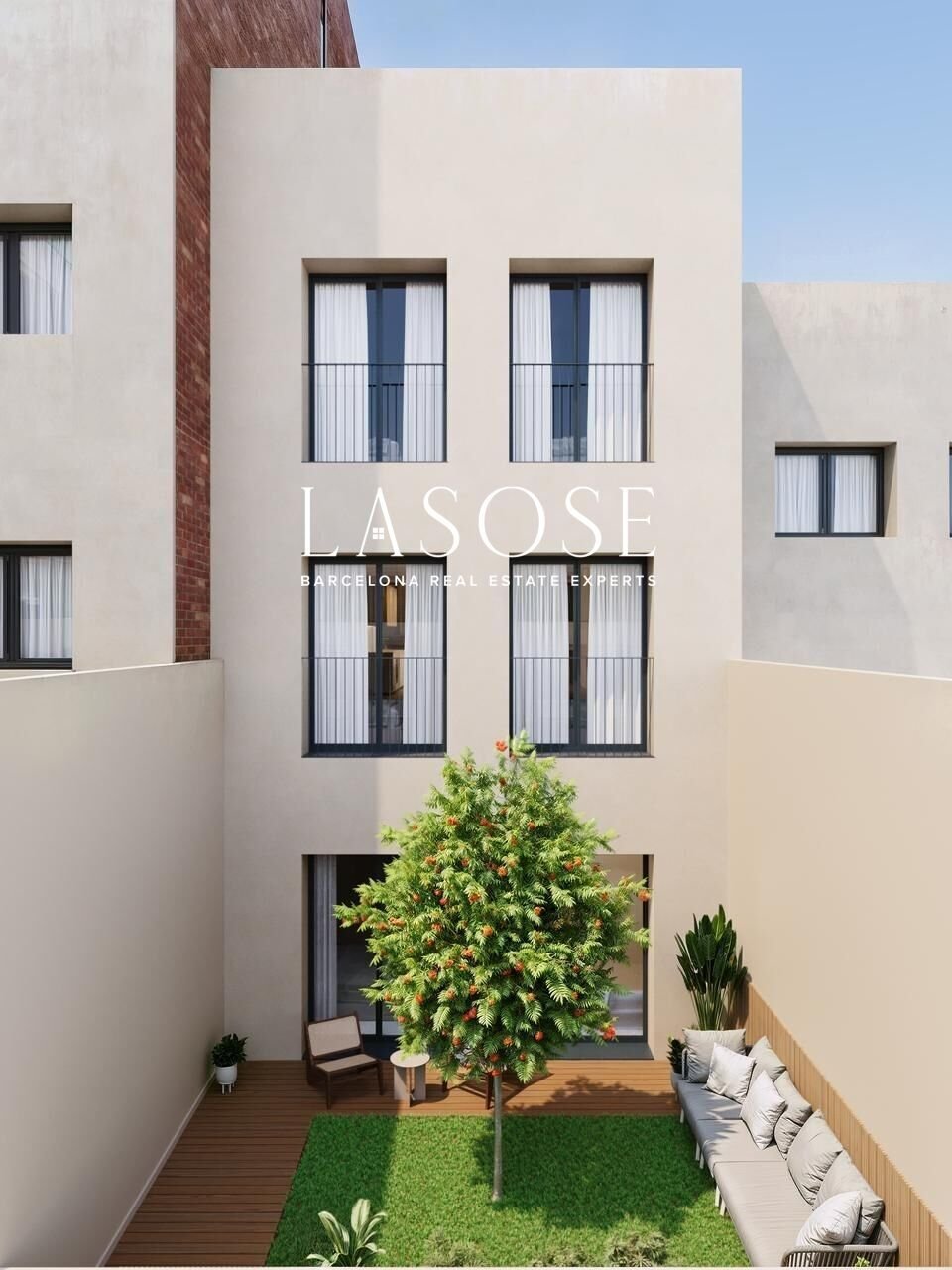 Appartamento a Sant Andreu de Palomar, Barcellona, Spagna 4 - 18320005