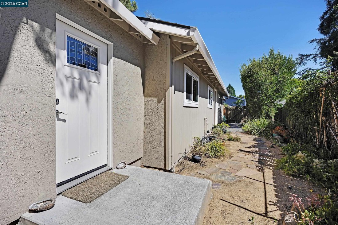 House in Walnut Creek, California, United States 5 - 18229835