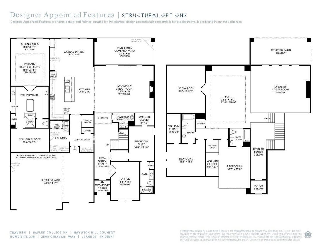 House in Leander, Texas, United States 2 - 18321590