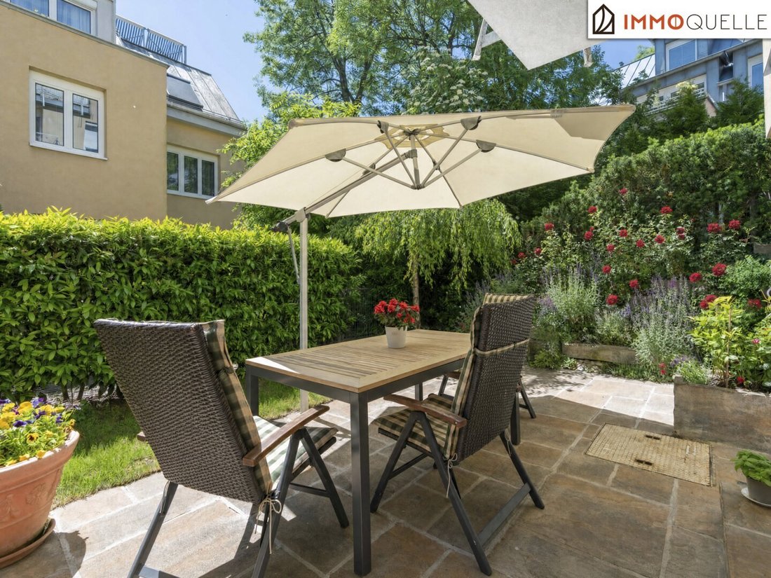 Apartment in Vienna, Wien, Austria 2 - 18320204