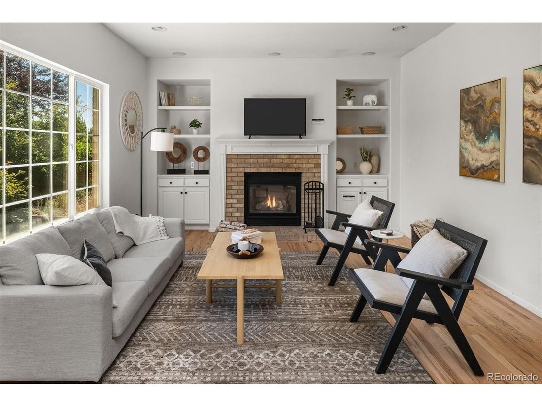 House in Denver, Colorado, United States 1 - 18174467