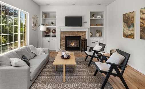 Maison à Denver, Colorado, États-Unis 1