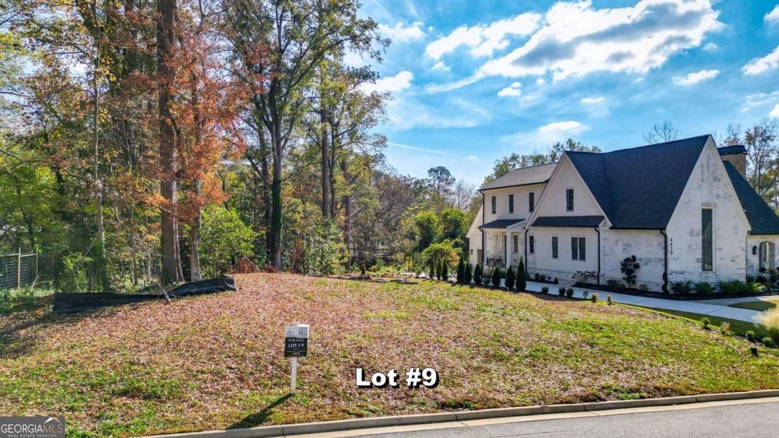 House in Acworth, Georgia, United States 4 - 18319096