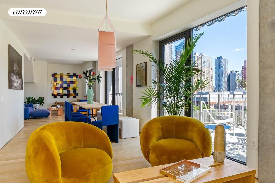 Condo in New York, New York, United States 2 - 18320217