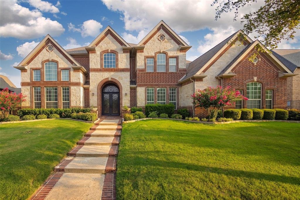 House in Grapevine, Texas, United States 1 - 18318248