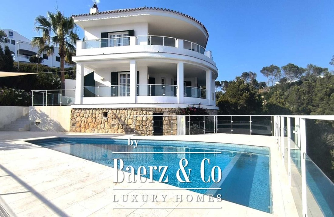 Villa in es Migjorn Gran, Balearic Islands, Spain 2 - 18321038