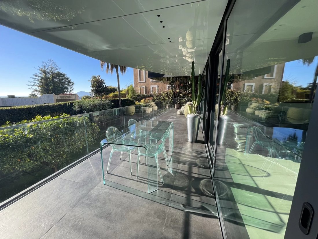 Apartment in La Californie, Cannes, France 4 - 18319678