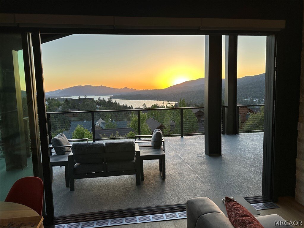 House in Big Bear Lake, California, United States 4 - 18321492