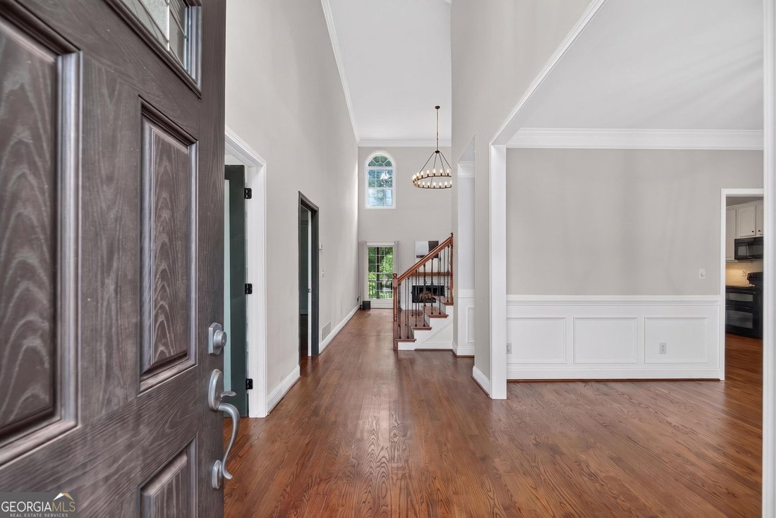 House in Winston, Georgia, United States 4 - 18322617