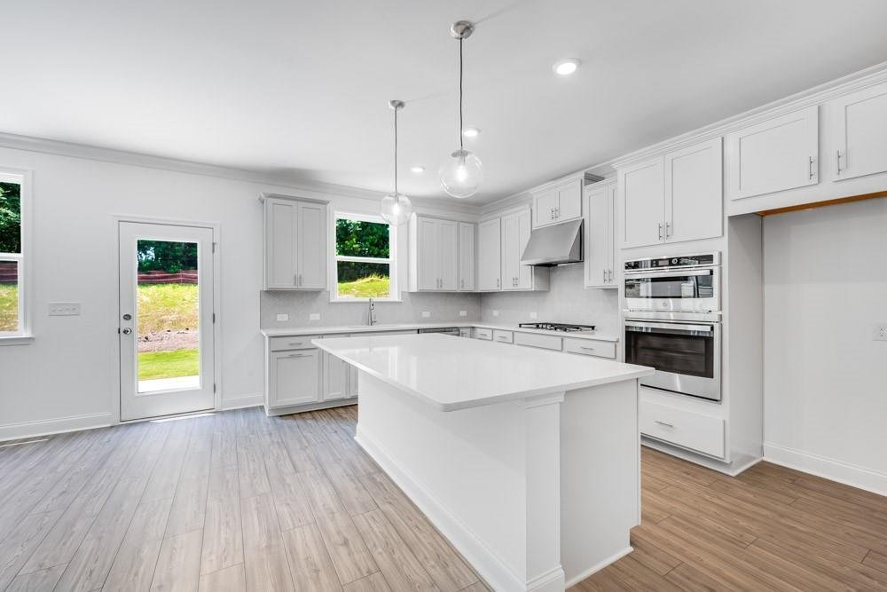 House in Buford, Georgia, United States 2 - 18318604