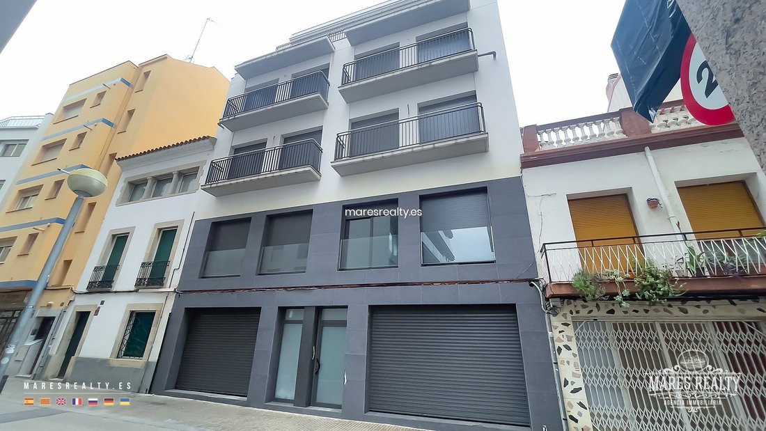 House in Lloret de Mar, Catalonia, Spain 1 - 18319969