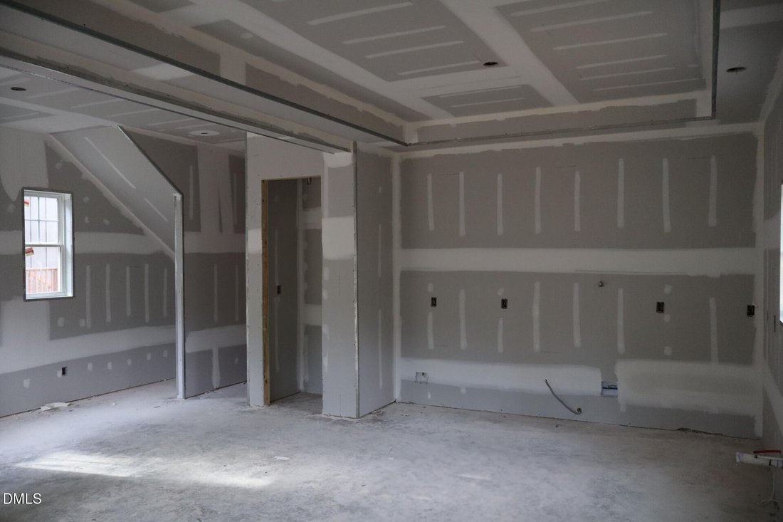 House in Raleigh, North Carolina, United States 4 - 18321230