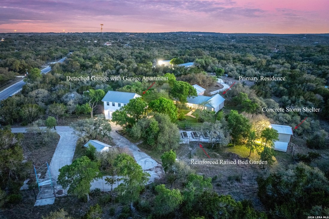 House in Canyon Lake, Texas, United States 2 - 17621237