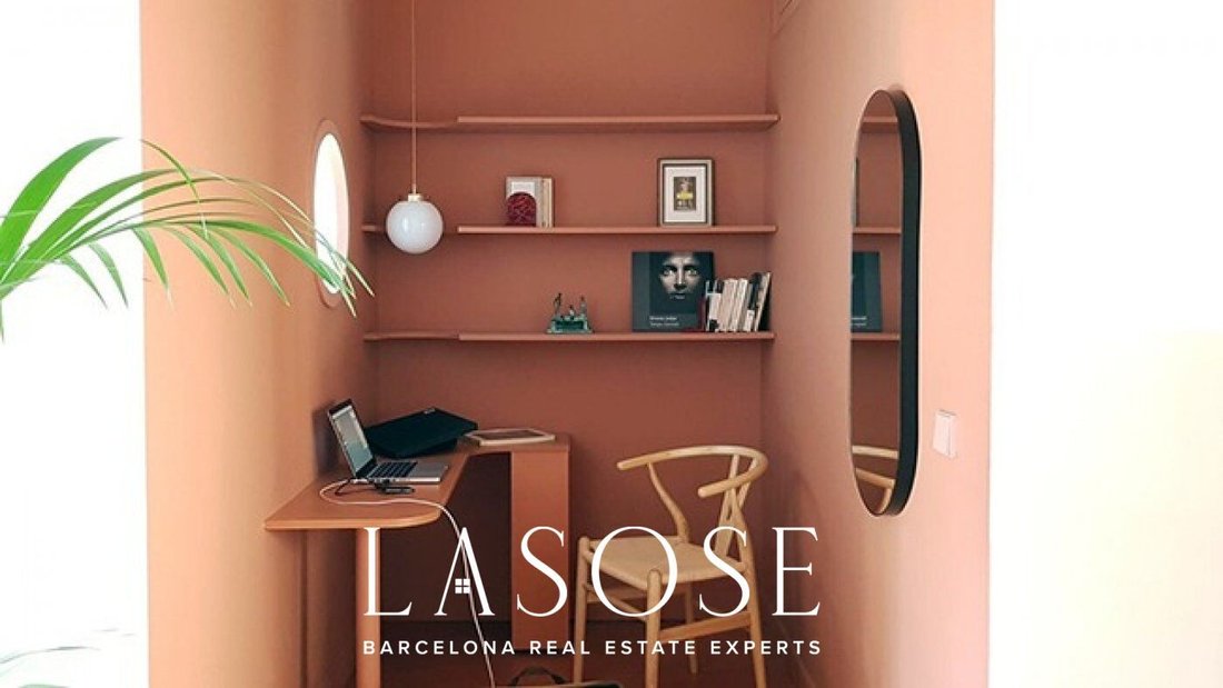 Apartment in Ciutat Vella, Barcelona, Spain 3 - 18319715