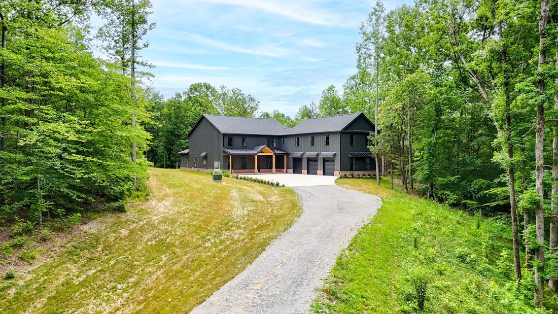 House in Primm Springs, Tennessee, United States 4 - 18322123