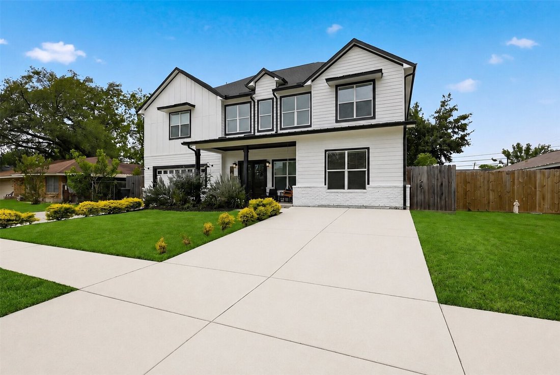 House in Houston, Texas, United States 2 - 18322485