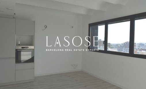 Apartment in Eixample, Barcelona, Spain 1