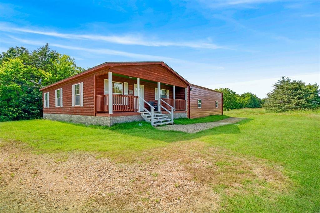 Farm Ranch in Sumner, Texas, United States 2 - 18322252