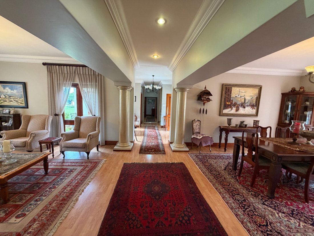 Casa a Olympus AH, Gauteng, Sudafrica 5 - 17228974