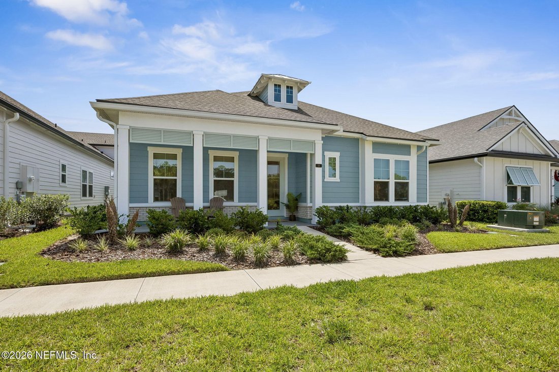 House in Jacksonville, Florida, United States 1 - 18320867
