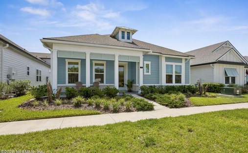 Haus in Jacksonville, Florida, Vereinigte Staaten 1
