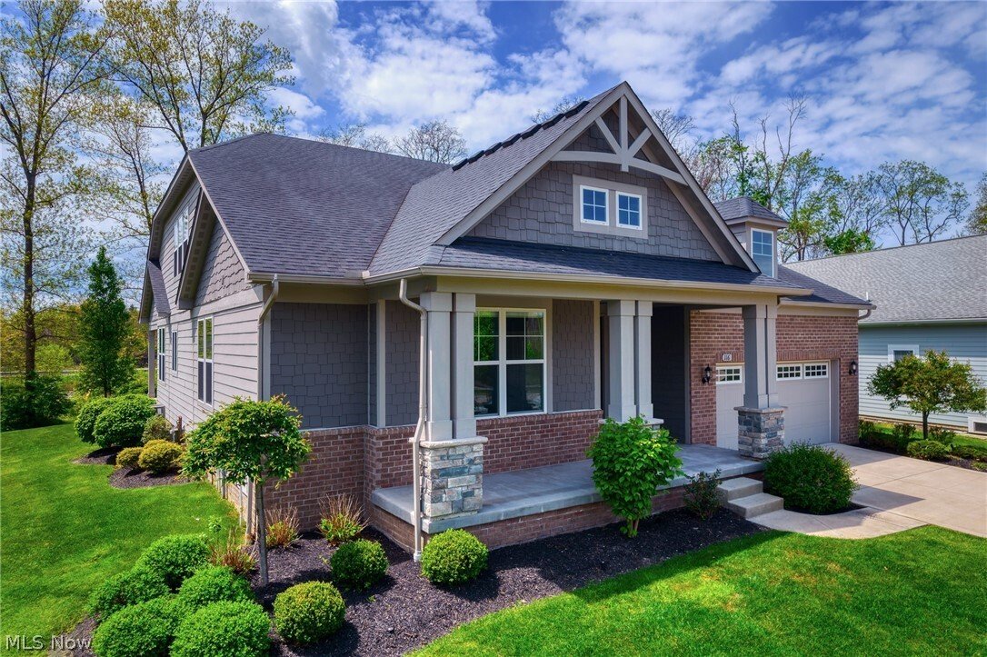 House in Orange, Ohio, United States 3 - 18318089