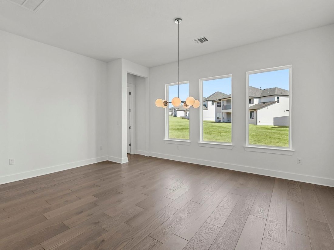House in Leander, Texas, United States 3 - 18321590