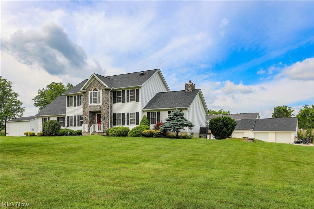 House in Rootstown, Ohio, United States 2 - 18321031