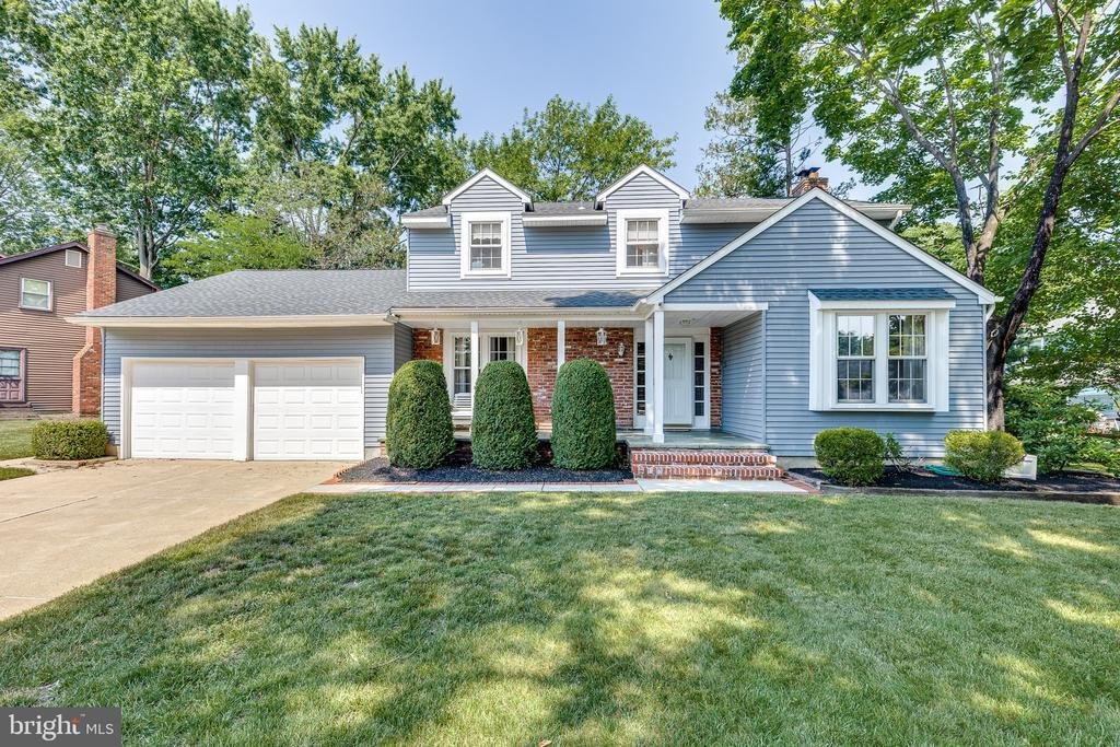 House in Cherry Hill, New Jersey, United States 4 - 18319051