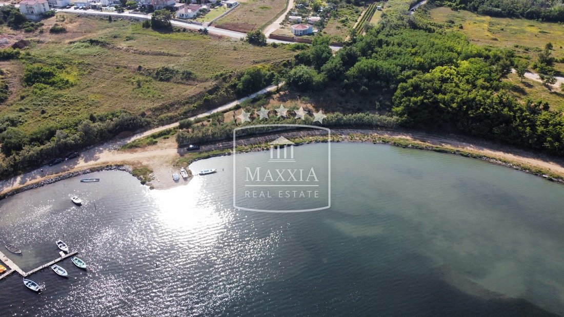 Land in Nin, Zadar County, Croatia 3 - 18319682