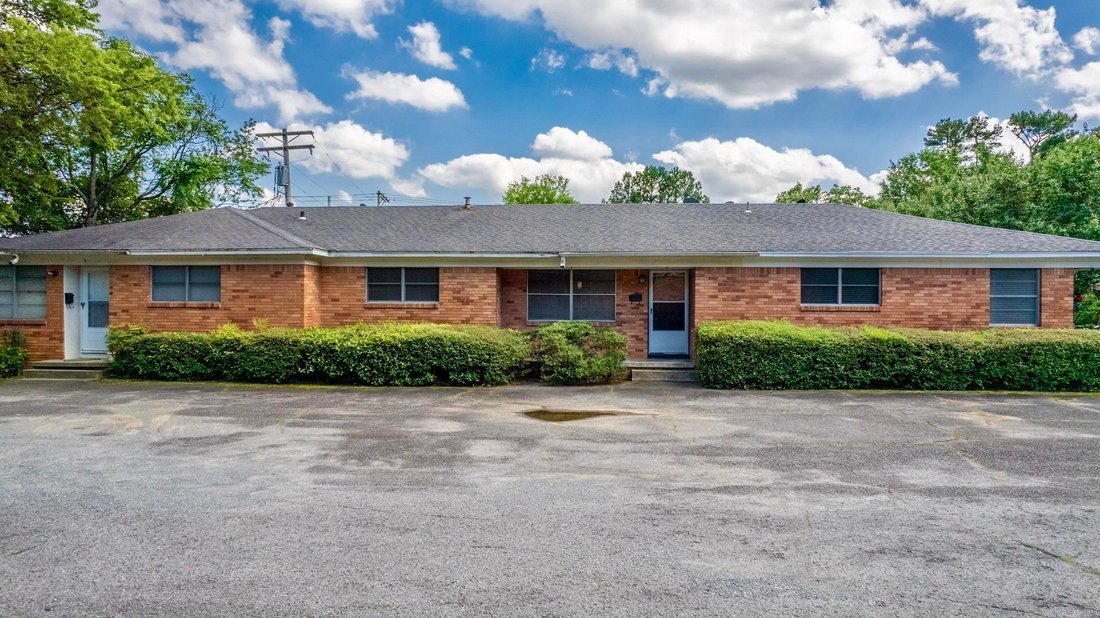 Little Rock, Arkansas, United States 5 - 18317987