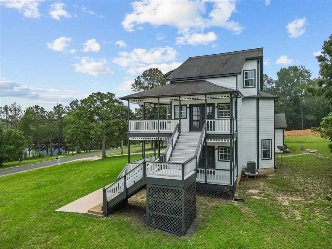 House in Coldspring, Texas, United States 4 - 18319383