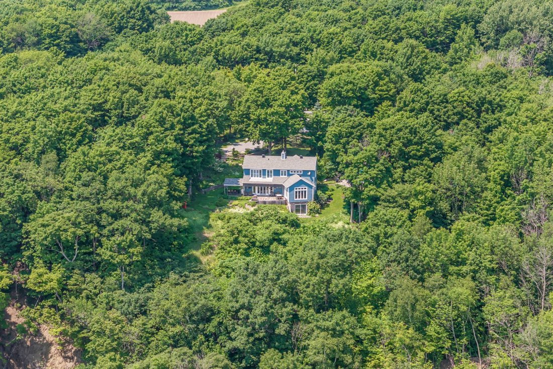 House in Saint-Laurent-de-l'Île-d'Orléans, Quebec, Canada 3 - 18322742
