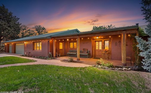 House in Chino Valley, Arizona, United States 1