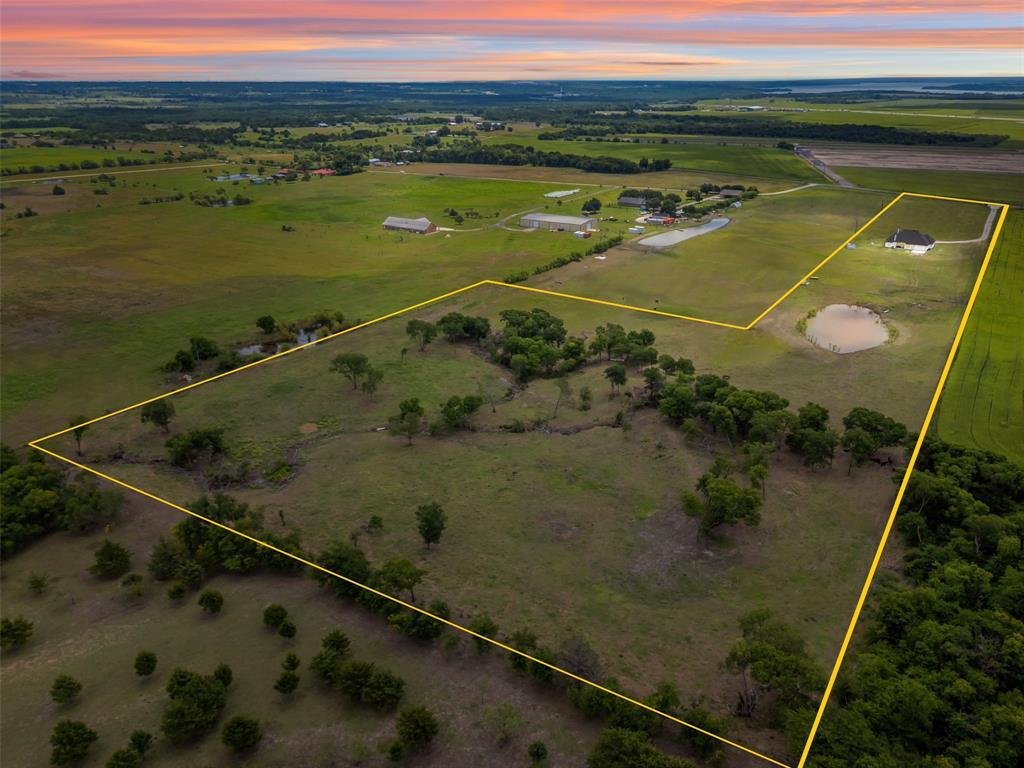 Land in Ennis, Texas, United States 3 - 18322277