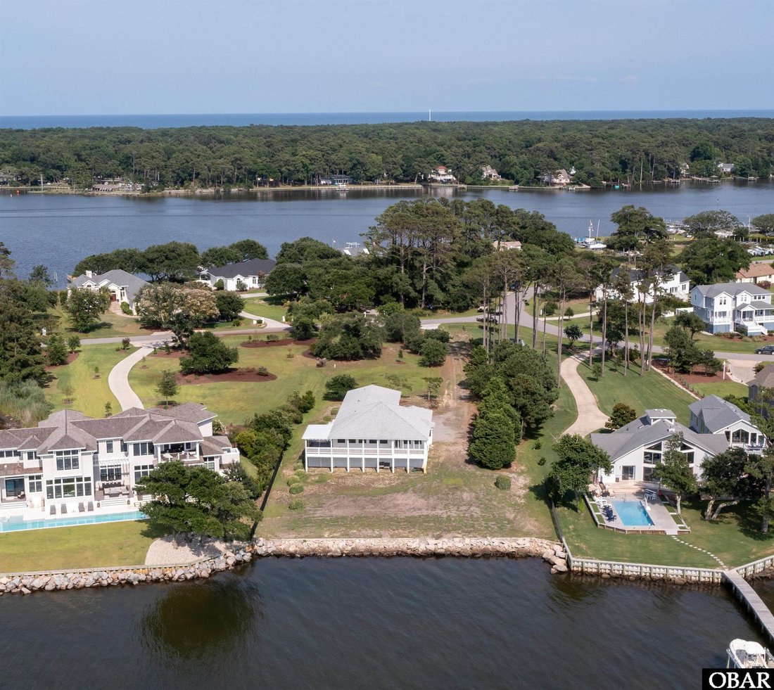 House in Kitty Hawk, North Carolina, United States 3 - 18321385